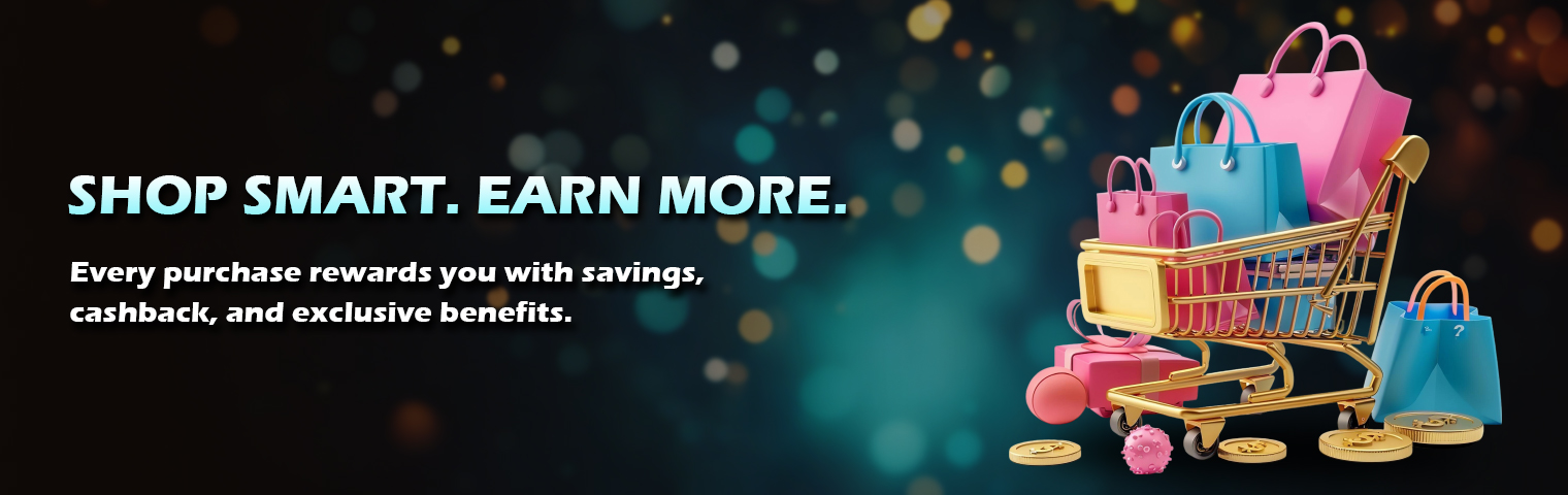 Cashback websites UK