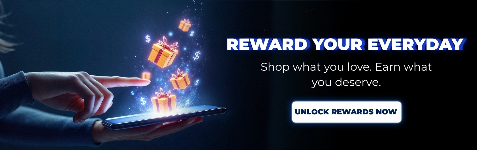 Cashback websites UK