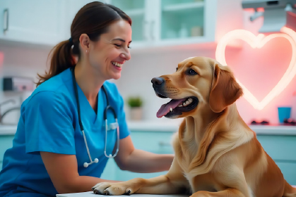 Pet & Vet
