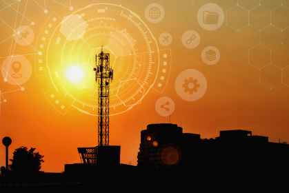 Utilities & Telecom