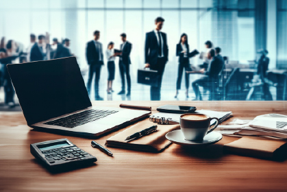 Office & Business