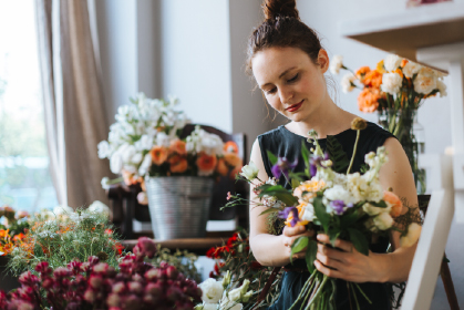 Flowers & Gifts