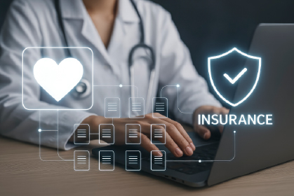 Medical & Insurance