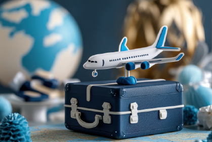 Holiday & Travel