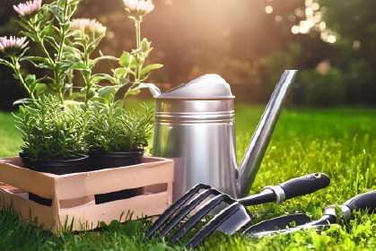 Household & Garden