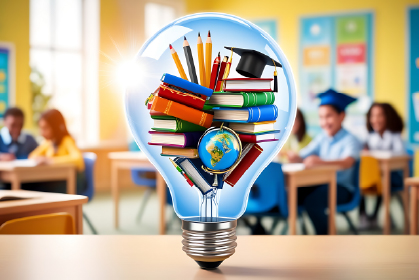 Education