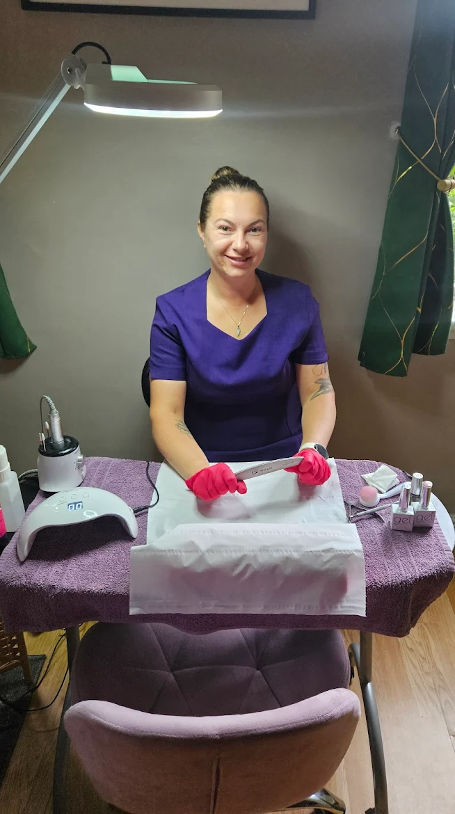 Kats Beauty Room